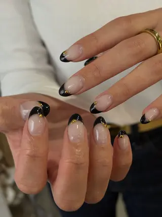 ネイル Etel -atelier-のネイルデザイン