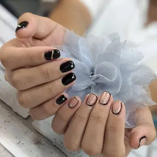 ネイル ネイルサロンベルティ .keikoのネイルデザイン