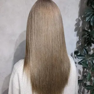 セミロング 柏プルエクNo.1 🔆/松坂大輝のヘアスタイル