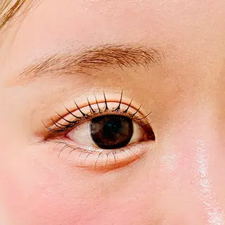 マツエク・マツパ 山本 ユキのマツエク・マツパデザイン