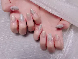 ネイル Kari ネイルサロンのネイルデザイン