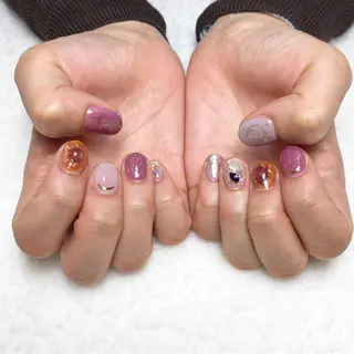 ネイル COCO+所属・COCO +のエステ・リラクイメージ