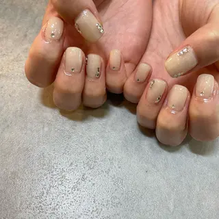 ネイル Nail Salon Gummi.のネイルデザイン