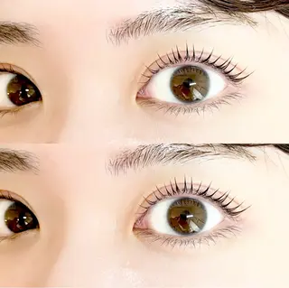 マツエク・マツパ AMUE恵比寿🌻 hashimotoのマツエク・マツパデザイン