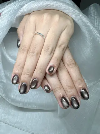 ネイル り かのネイルデザイン