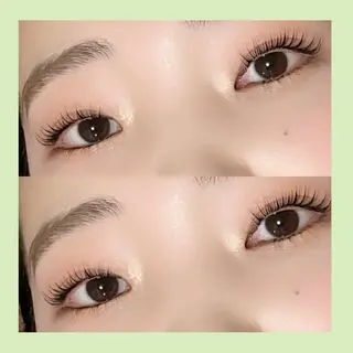 マツエク・マツパ ☆ suzuka☆のマツエク・マツパデザイン