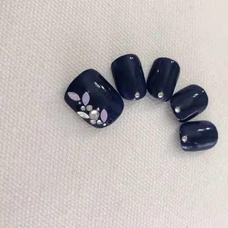 ネイル NailLaLuce ネイルラルーチェのネイルデザイン