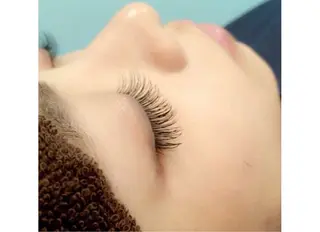 マツエク・マツパ MODE K's 松原 RIMIのマツエク・マツパデザイン