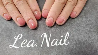 ネイル Lea,Nail所属・松橋 愛のネイルデザイン
