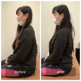 美容整体サロン　アンヨール所属・整体アンヨール 白石のエステ・リラクイメージ