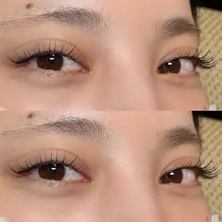 マツエク・マツパ 博多アイサロン/ Hanayoのマツエク・マツパデザイン