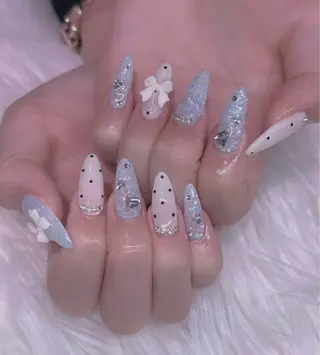 ネイル エムズ エムズのマツエク・マツパデザイン