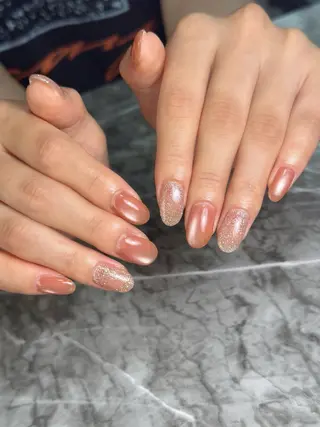 ネイル yluck nailのネイルデザイン