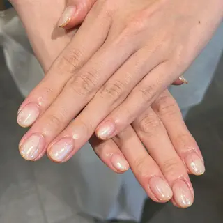 ネイル 鈴木 里奈のネイルデザイン