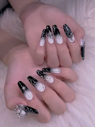 ネイル エムズ エムズのマツエク・マツパデザイン