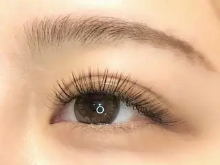 マツエク・マツパ Eye.AVANCE.鳳店所属・AVANCE tanakaのマツエク・マツパデザイン