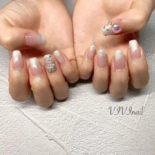 ネイル vivi nailのネイルデザイン