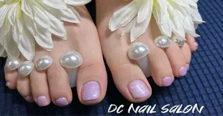 ネイル DC nail salonのネイルデザイン