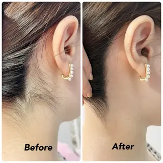 🤍新宿シェービング 店長🤍清水のその他イメージ