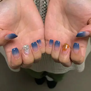 ネイル SAPHIR NAGISAのマツエク・マツパデザイン