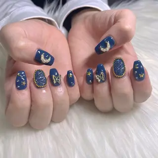 ネイル Sii nail 🤍SAKIのネイルデザイン