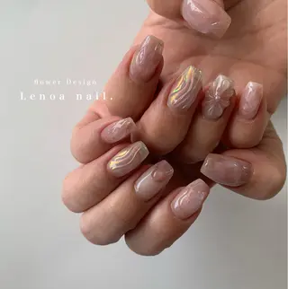 ネイル nailsalon Lenoaのネイルデザイン
