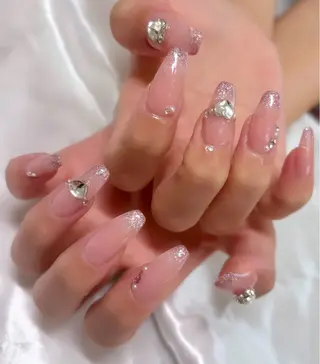 ネイル sugarroll所属・エステ・ネイルサロン sugarrollのネイルデザイン