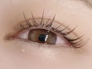 マツエク・マツパ 💎マツエク/眉毛 パリジェンヌ渋谷💎のマツエク・マツパデザイン