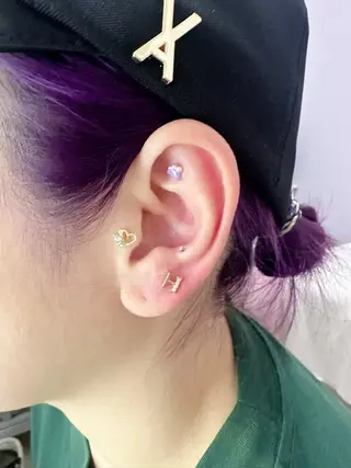 kai Marikaのその他イメージ