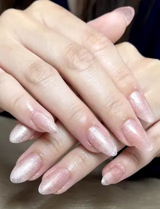 ネイル Ema エマのネイルデザイン