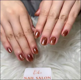 ネイル 田中 アイコのネイルデザイン