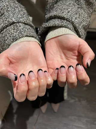 ネイル Yarm As Etelのネイルデザイン