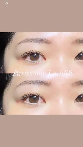 マツエク・マツパ sour~trois kokonoのマツエク・マツパデザイン