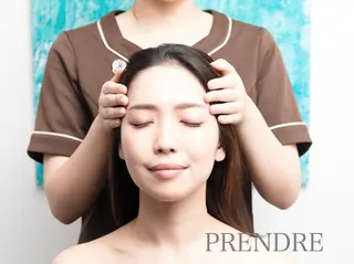 prendre Jr.アイリストのマツエク・マツパデザイン