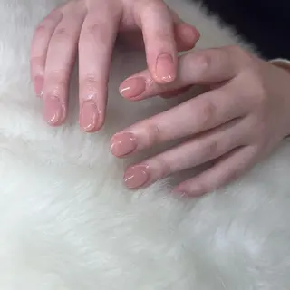 ネイル Nes.nail所属・🌼Nomura Yuko🌷のネイルデザイン
