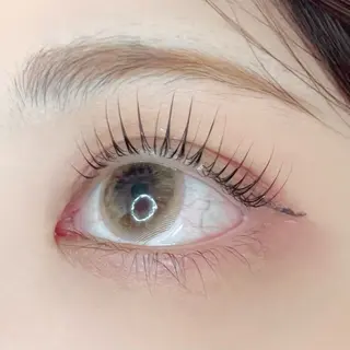 マツエク・マツパ JESSICA荻窪 川窪のマツエク・マツパデザイン