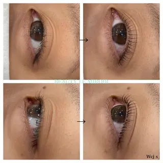 マツエク・マツパ ビューティー ミロワールのエステ・リラクイメージ