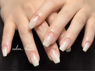 ネイル salon AZのネイルデザイン