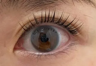 マツエク・マツパ カルフールノア町田所属・Noa リナのマツエク・マツパデザイン