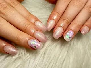 ネイル ♡ KEIKOのネイルデザイン