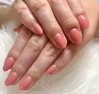 ネイル SHIMA YURIEのネイルデザイン