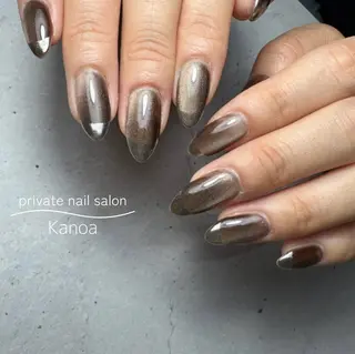 ネイル megu_ kanoanailのネイルデザイン