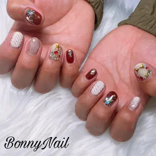 ネイル Bonny Nailのネイルデザイン