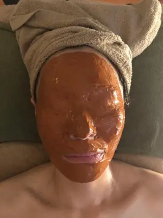 大西 知世のエステ・リラクイメージ