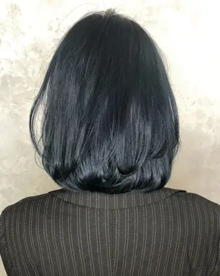 ショート カラー ヘアアレンジ 遠藤 拓馬のヘアスタイル