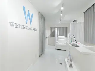 メンズ ホワイトニング ショップ本八幡店のエステ・リラクイメージ