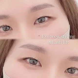 URARA 【lazo】のマツエク・マツパデザイン