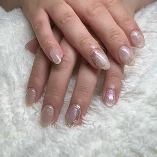 ネイル Rommy Arisaのネイルデザイン