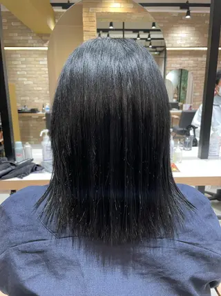 セミロング カラー 韓国マツエク/まつパ 🎀misaki🎀のマツエク・マツパデザイン