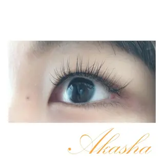 マツエク・マツパ akasha所属・渡部 ゆみのエステ・リラクイメージ